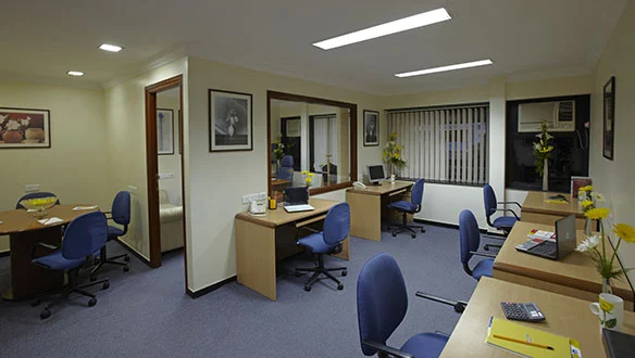 complete office solutions