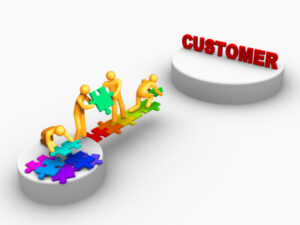 Customer-Bridge