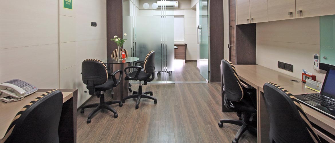 How to Choose a Serviced Office