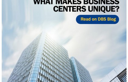 How To Make Your Serviced Office The One That Stands Out