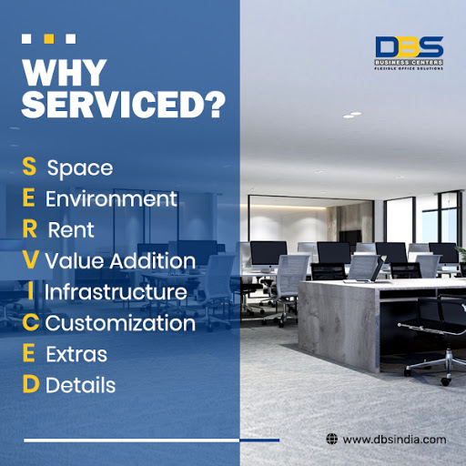 Why Serviced