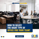 How to Select the Right Type of Office for Your Team?