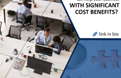 How Shared Office Spaces can contribute in Better Cost Management for your Business?