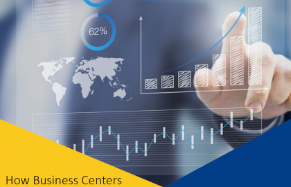 Business Centers – Setting The Stage For Great Performances