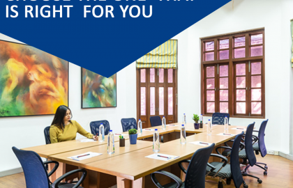 Different Conference Room Set-ups – Choose the One That is Right For You