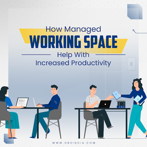 Managed Working Space