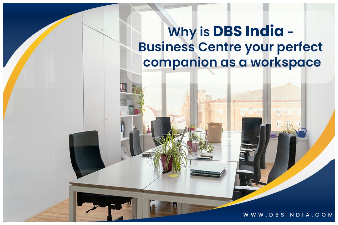 DBS India - Business Centre