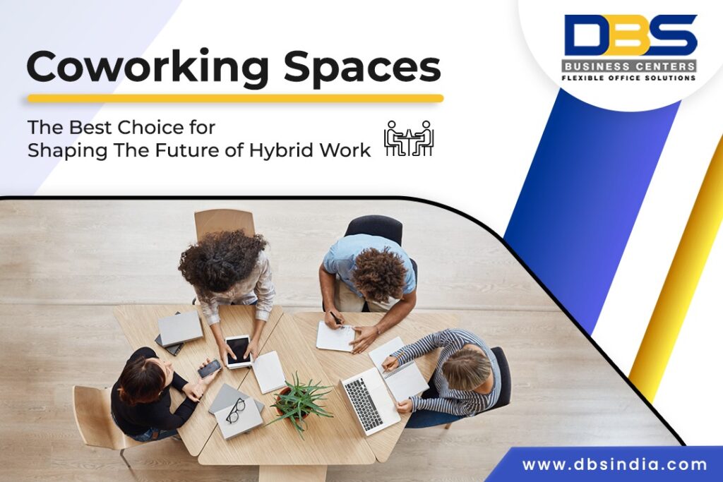 coworking space in Mumbai