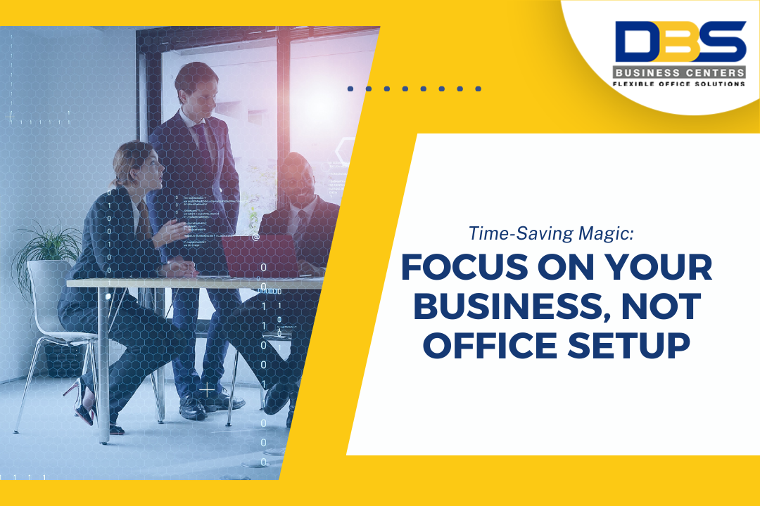 office space