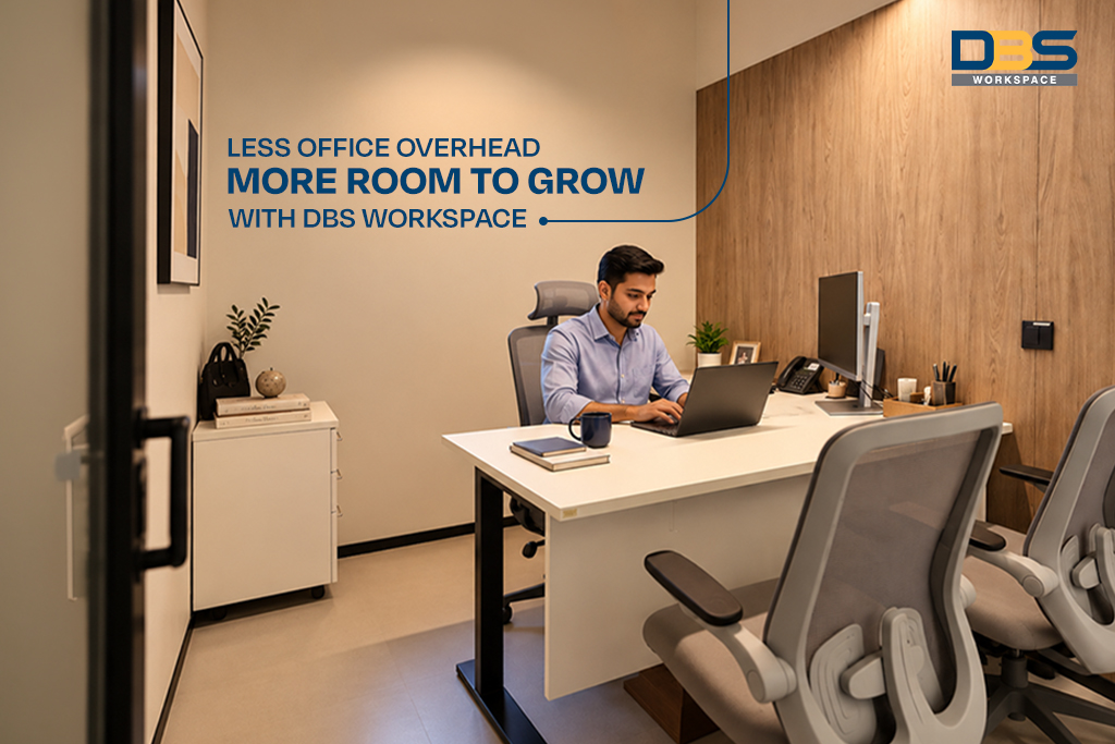Flexible business centre helping companies reduce operational costs