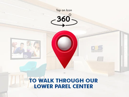 Business Centers in Lower Parel –DBS Business Centers