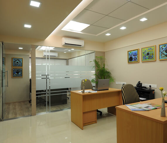 Complete office solutions 
