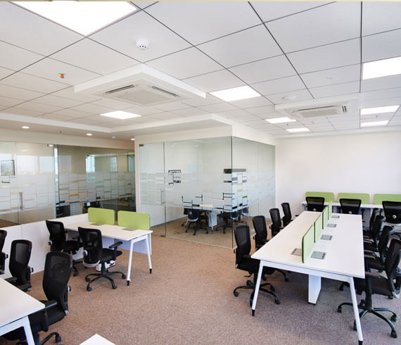 Complete Office Solutions – DBS
