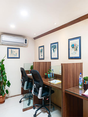 Virtual Office