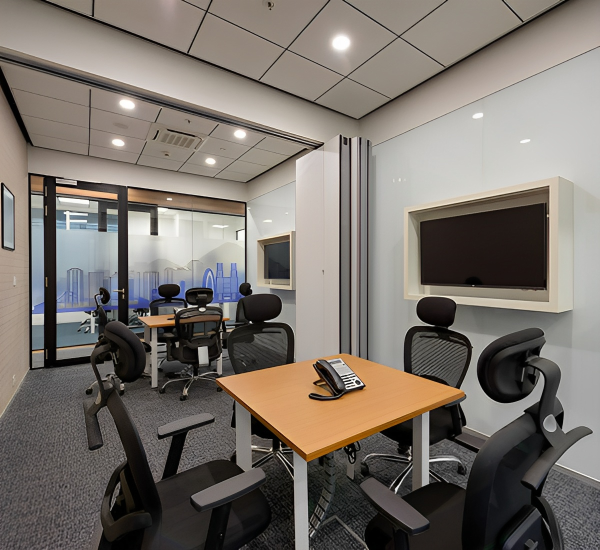 Meeting Rooms in Andheri, Mumbai