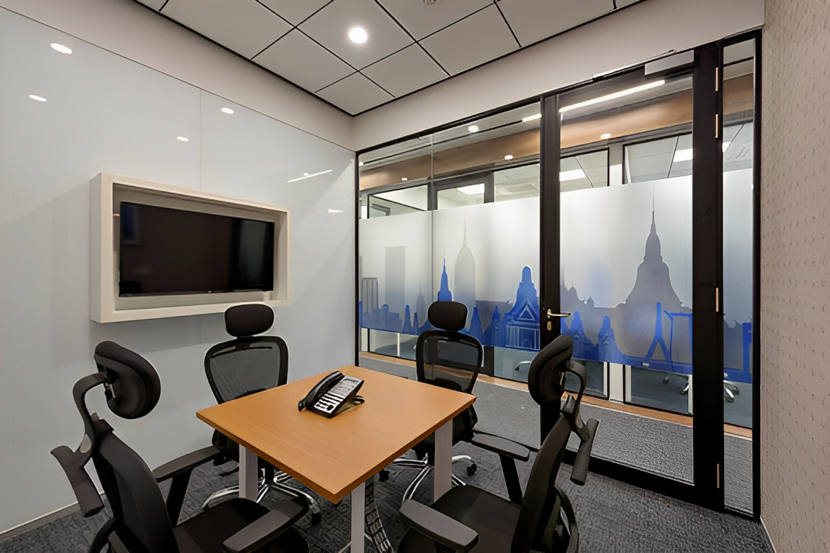Conference Rooms 6