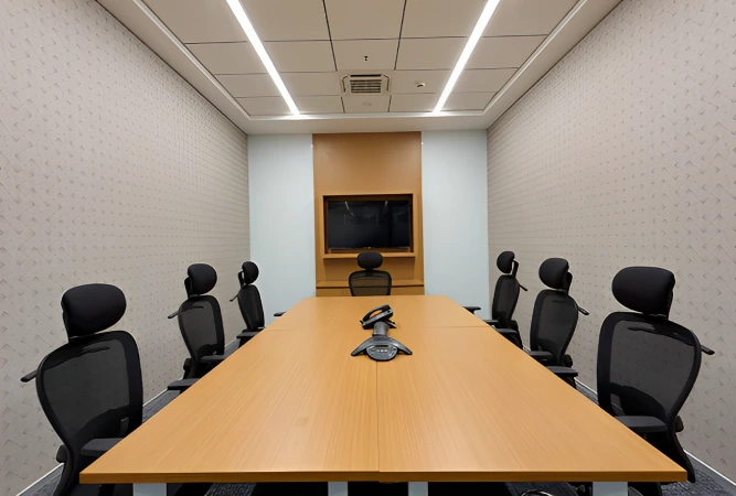 Conference Rooms 7
