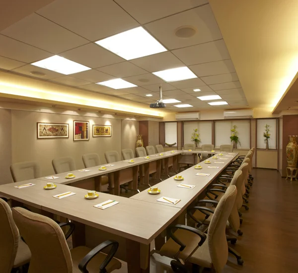 Conference Rooms In Bangalore