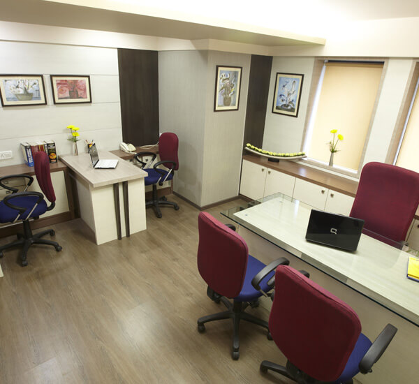 customized office 1