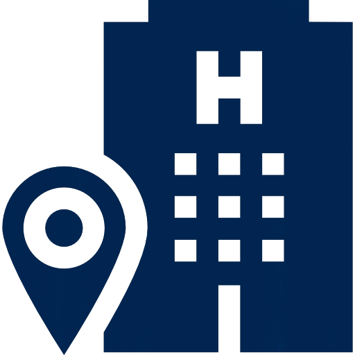 hotel icons