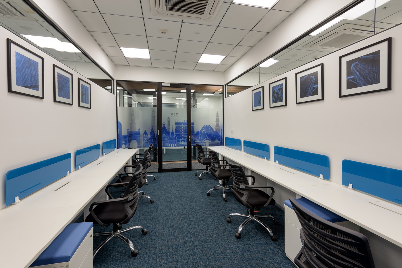 Business centre near me – Andheri, Mumbai