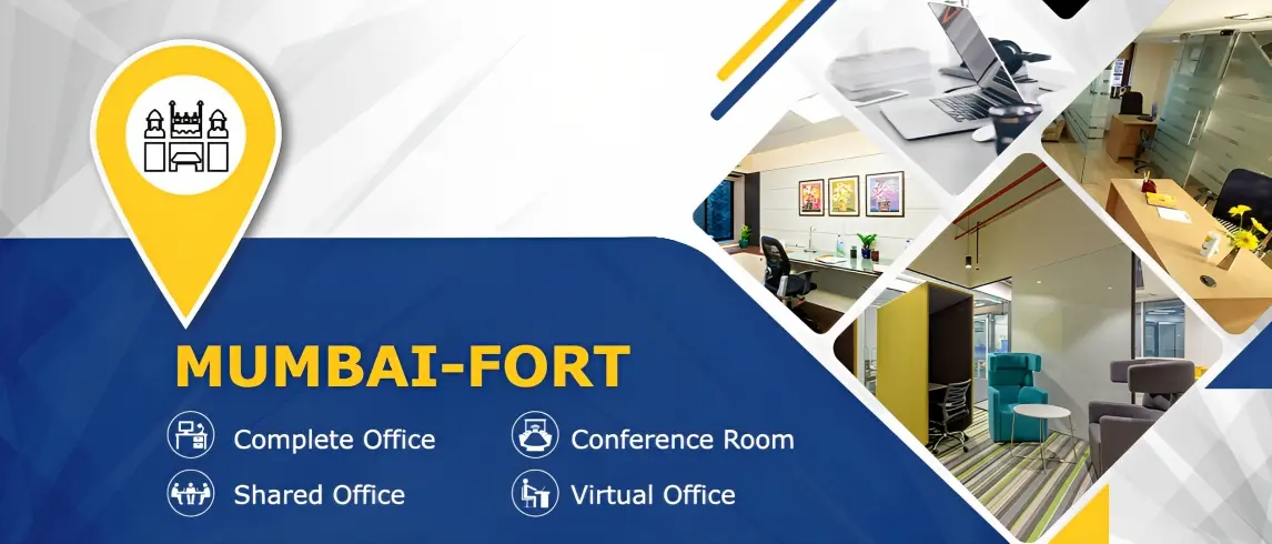 fort business centre