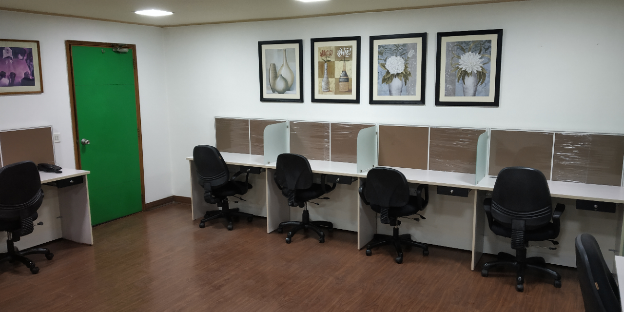 Single office space for rent near me – Kolkata