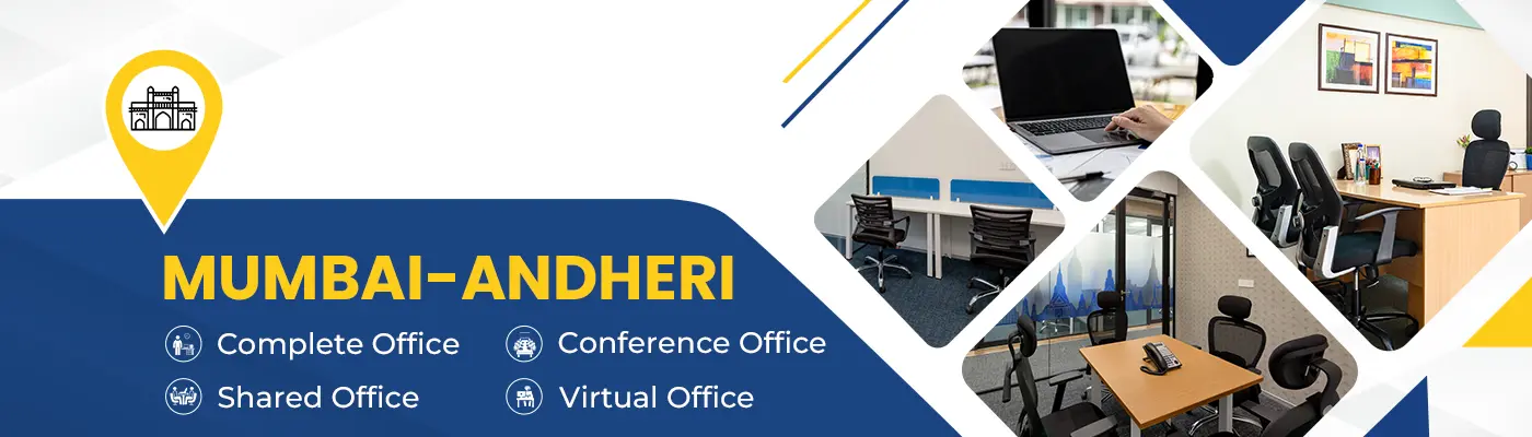 Business Centre in Andheri