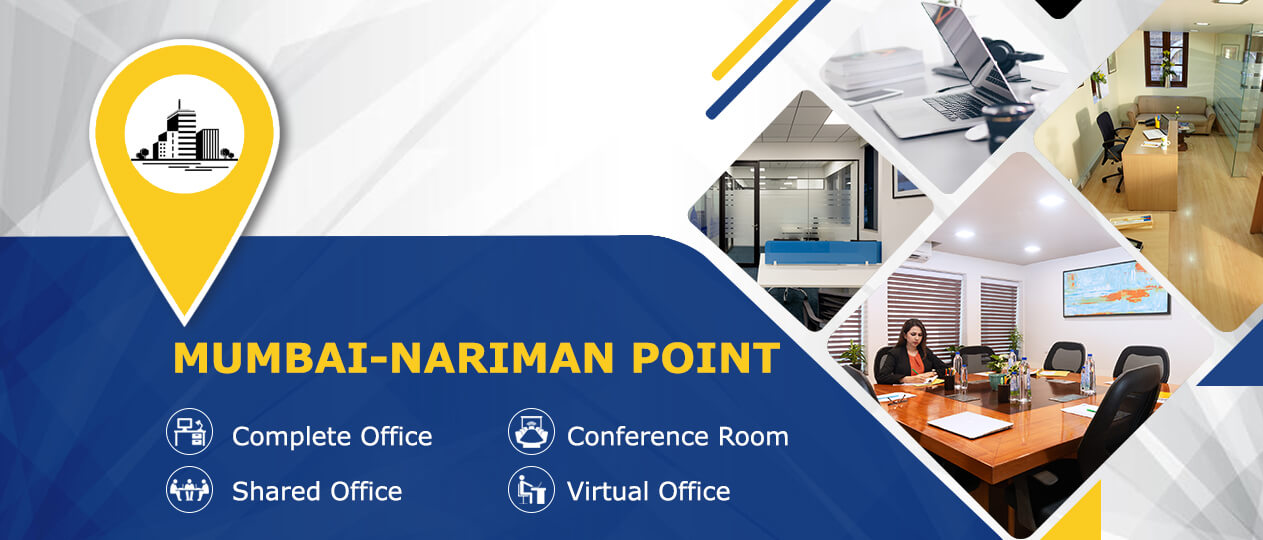 Nariman Banner