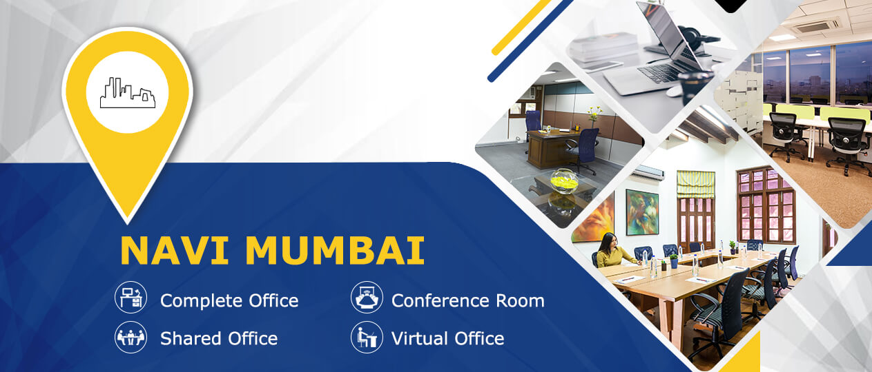 Navi Mumbai Banner
