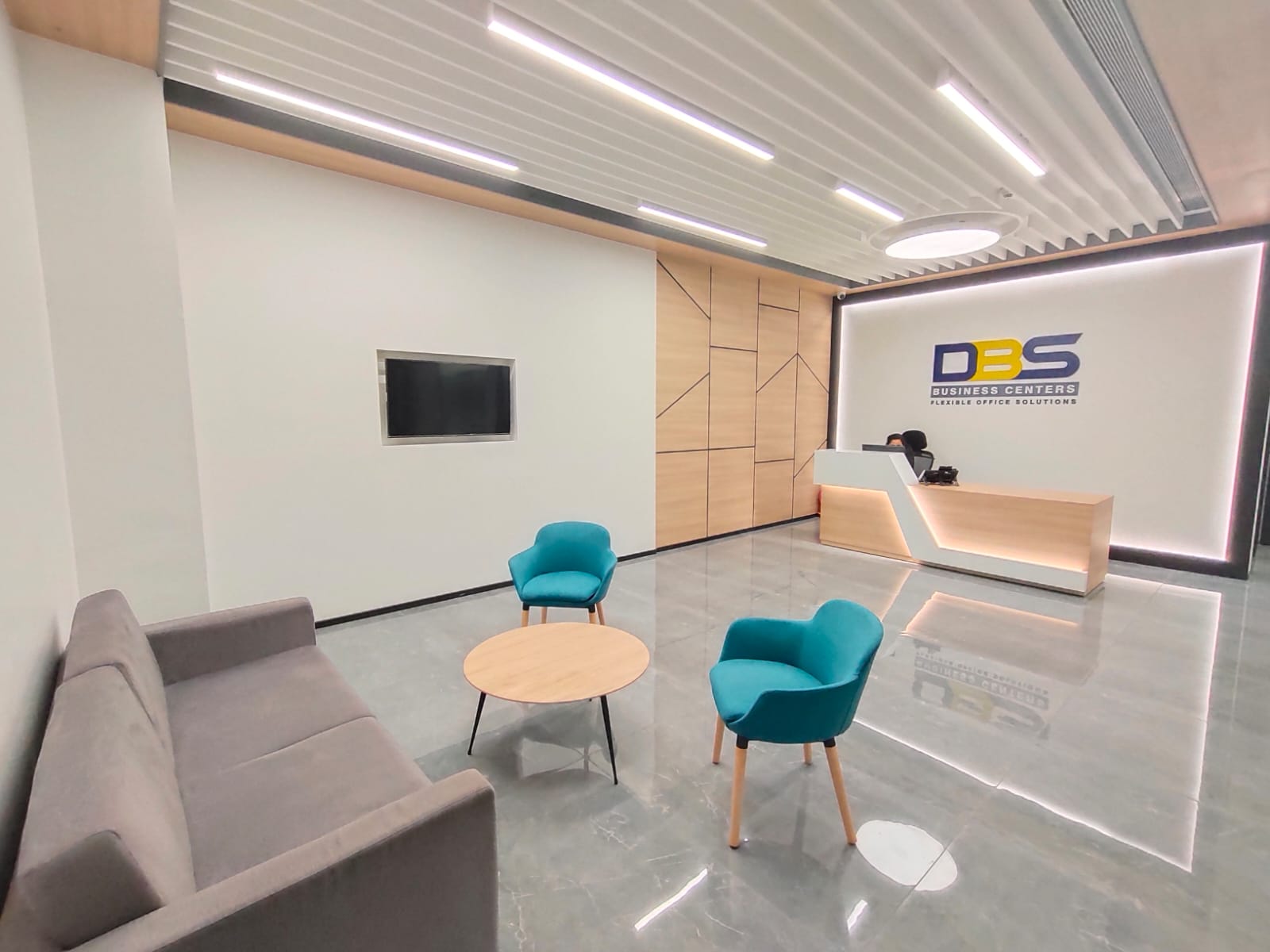 Office space on rent near me – Lower Parel, Mumbai