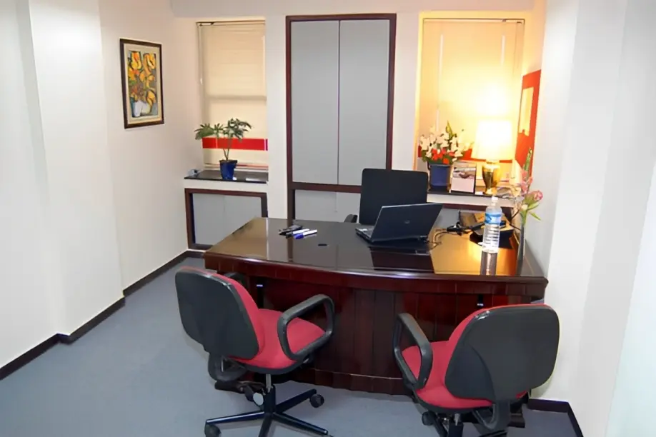 Serviced Office in Bangalore