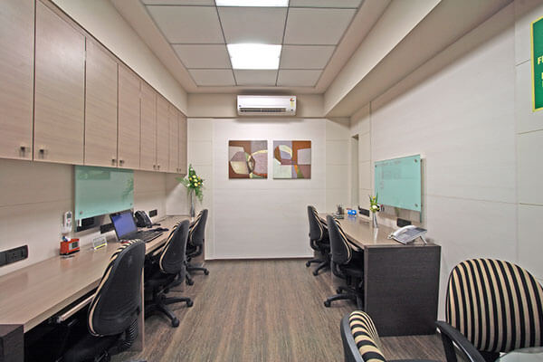 Chennai Office