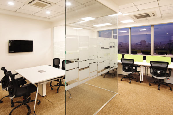 Navi Mumbai Office