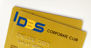 Corporate Account