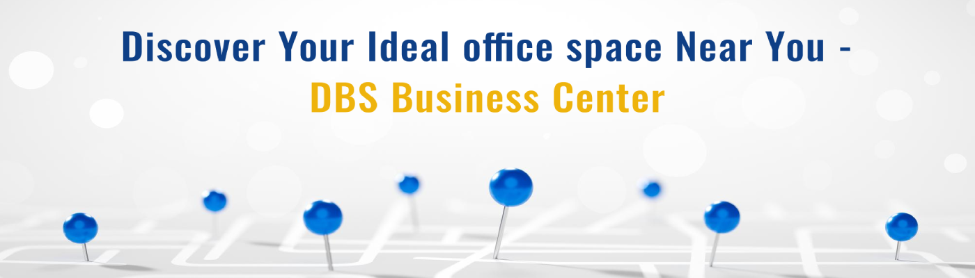 office space on rent near me