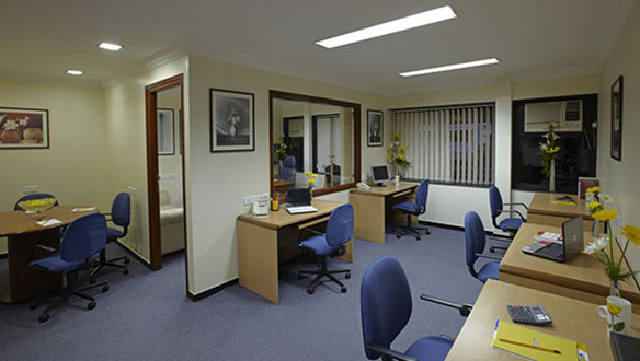 Complete Office