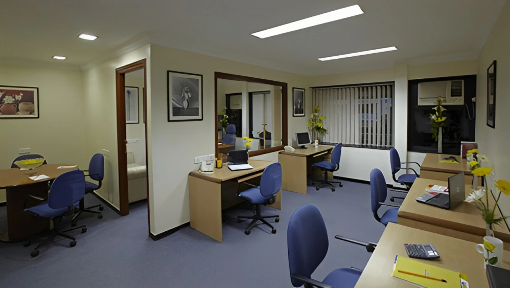 Complete Office