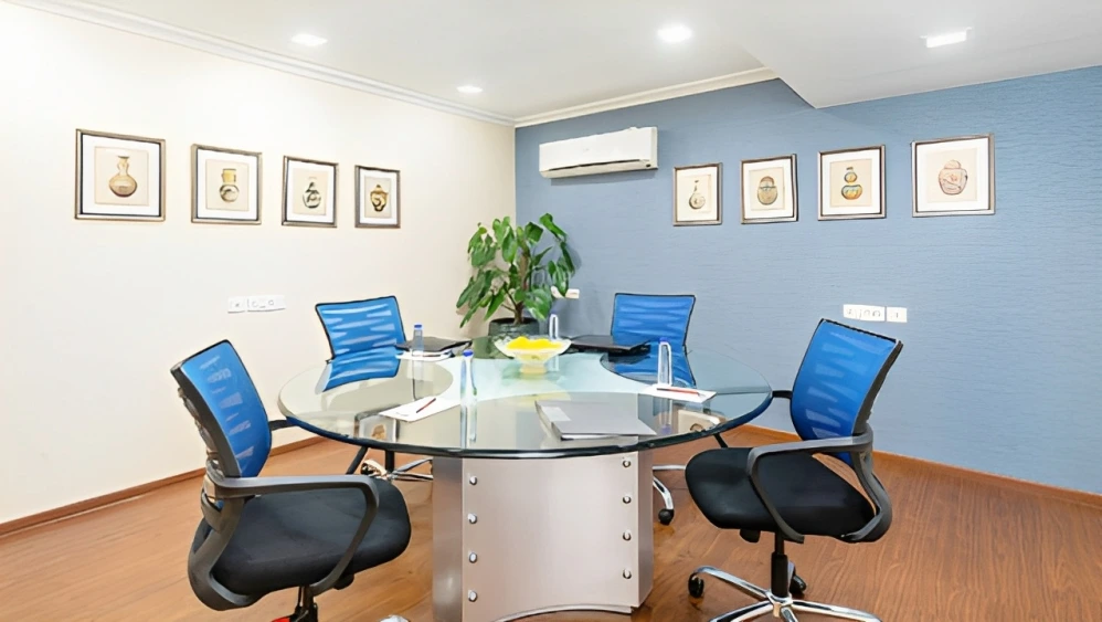 Conference rooms