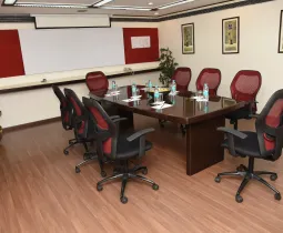 conference rooms in Bangalore