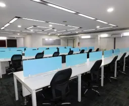 Furnished office for rent in Bangalore