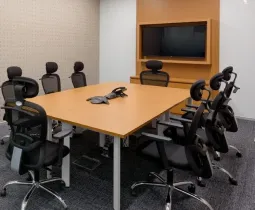 meeting rooms in Chennai