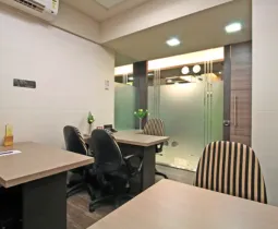 shared office space in Chennai