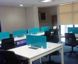furnished office for rent in Hyderabad