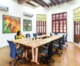 meeting rooms in Mumbai