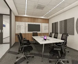 conference & meeting rooms in Mumbai