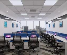 furnished office space for rent in Mumbai