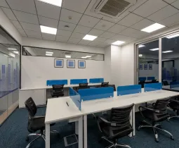 shared office space for rent in Mumbai