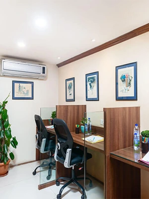 fully furnished office – rent office space in Chennai