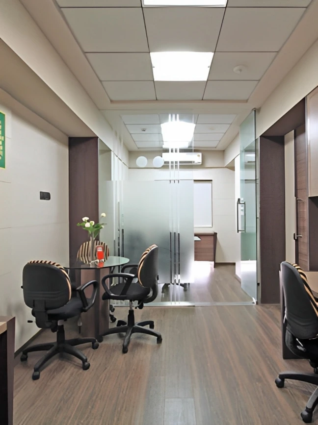 shared office space – office space in Chennai